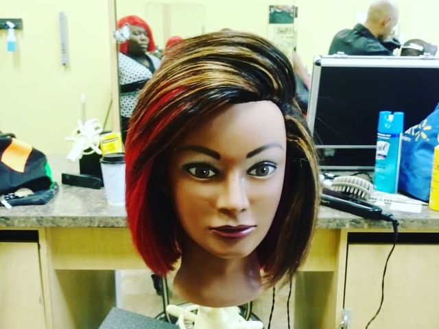 Photo of Artistic Nails and Beauty Academy-Lakeland