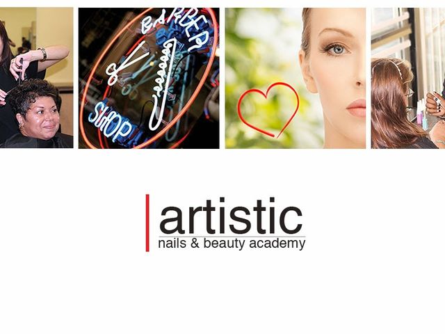 Photo of Artistic Nails and Beauty Academy-Lakeland