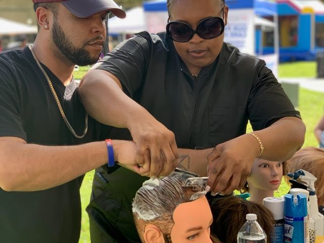 Photo of Artistic Nails and Beauty Academy-Lakeland