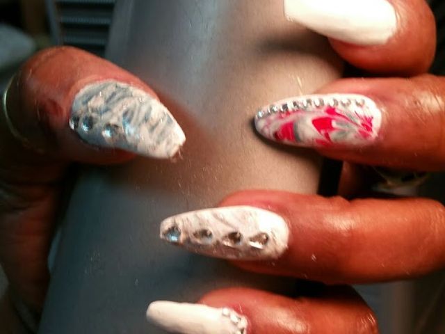 Photo of Artistic Nails and Beauty Academy-Tampa