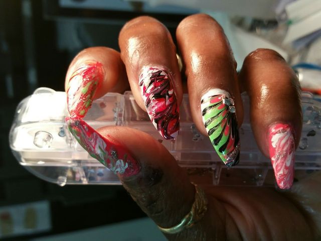 Photo of Artistic Nails and Beauty Academy-Tampa