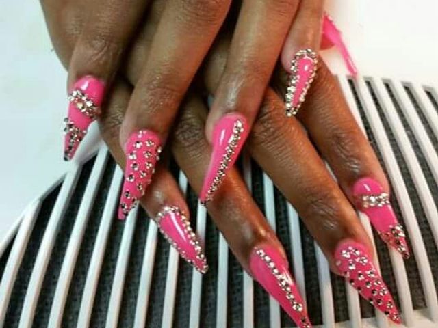 Photo of Artistic Nails and Beauty Academy-Tampa