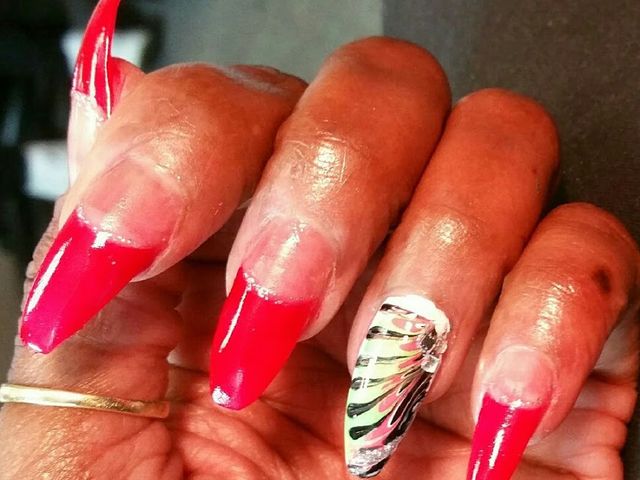 Photo of Artistic Nails and Beauty Academy-Tampa