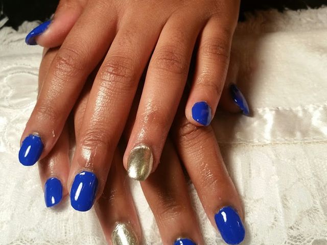 Photo of Artistic Nails and Beauty Academy-Tampa