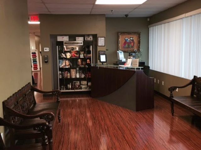 Photo of Artistic Nails and Beauty Academy-Tampa