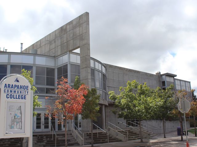 Photo of Arapahoe Community College