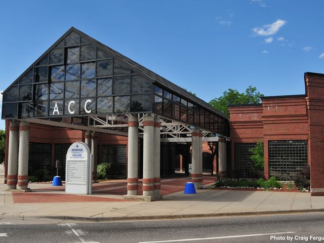 Photo of Arapahoe Community College