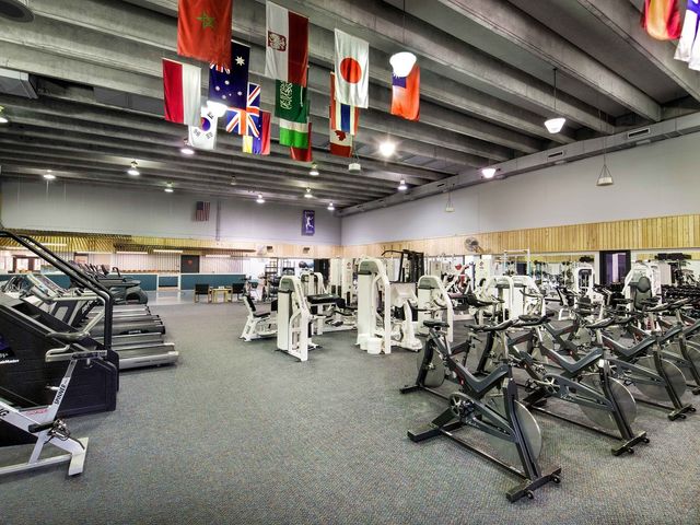 Photo of Arapahoe Community College