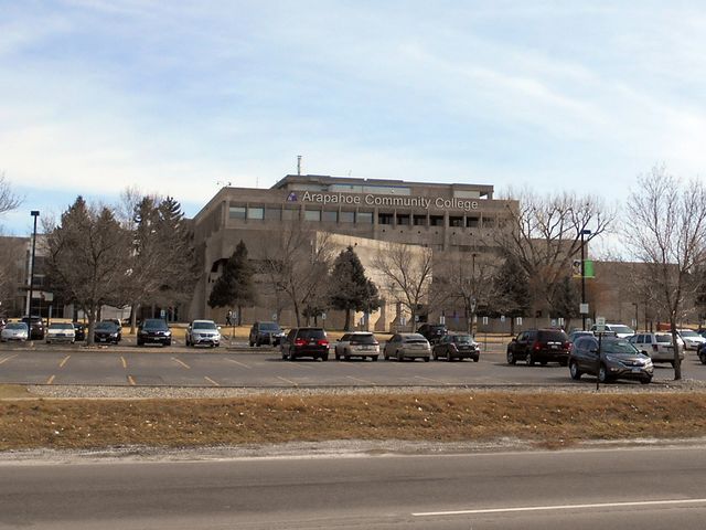Photo of Arapahoe Community College