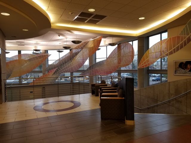 Photo of Arapahoe Community College