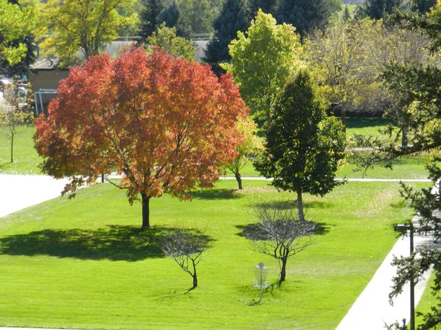 Photo of Arapahoe Community College
