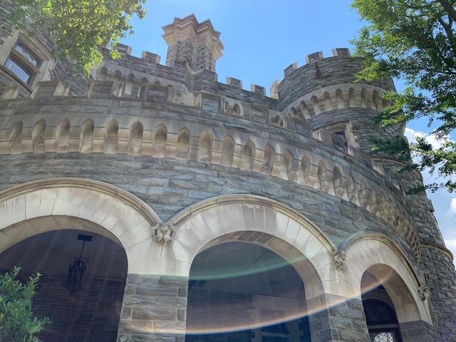 Photo of Arcadia University