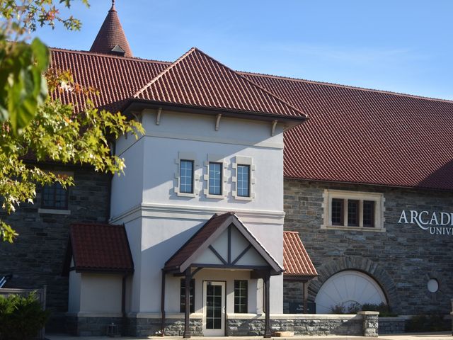 Photo of Arcadia University