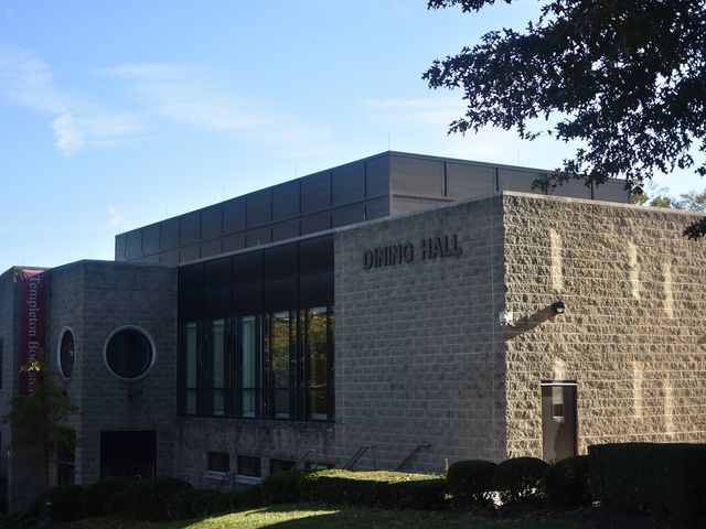 Photo of Arcadia University