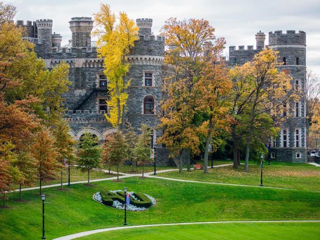 Photo of Arcadia University