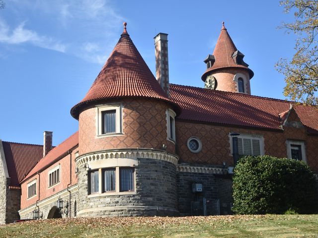 Photo of Arcadia University