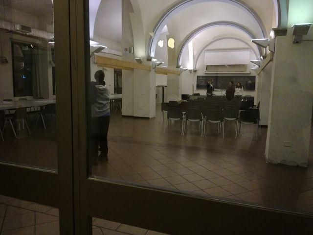 Photo of Architecture University of Florence, Santa Verdiana