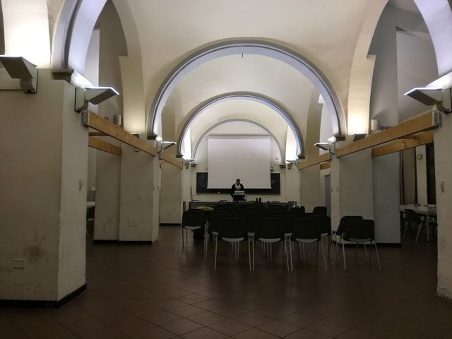 Photo of Architecture University of Florence, Santa Verdiana