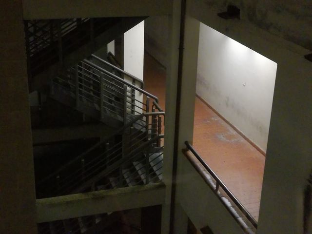 Photo of Architecture University of Florence, Santa Verdiana