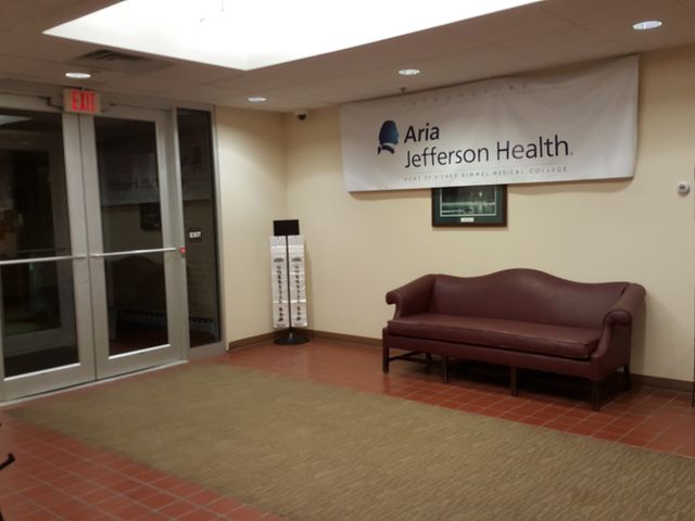 Photo of Aria Health School of Nursing