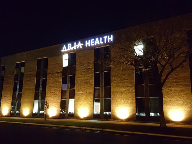 Photo of Aria Health School of Nursing