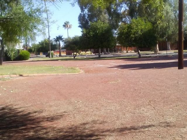 Photo of Arizona Christian University