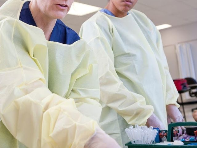 Photo of Arizona College-Mesa