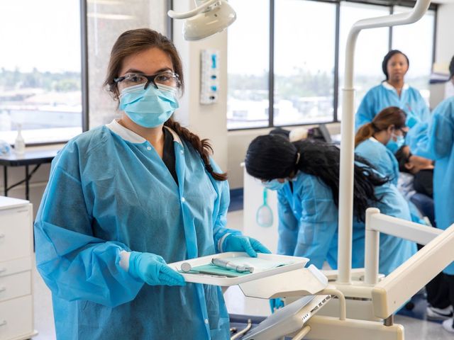 Photo of Arizona College-Mesa