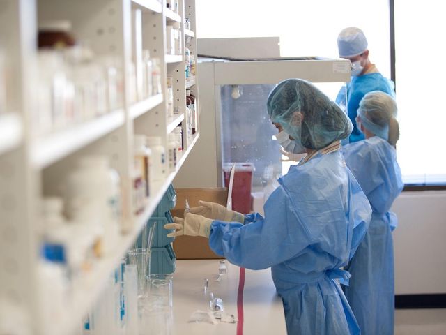 Photo of Arizona College-Mesa