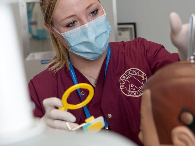 Photo of Arizona College-Mesa