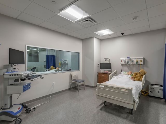 Photo of Arizona College-Dallas