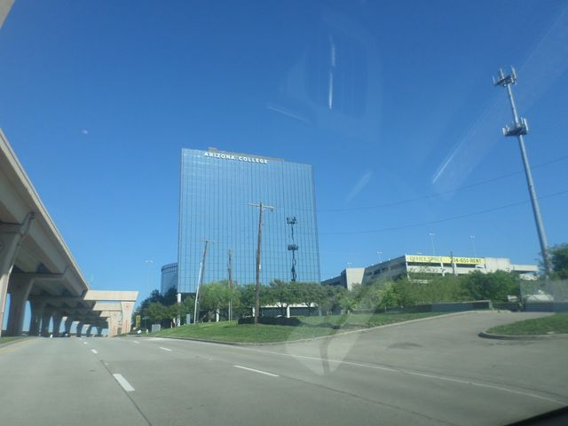 Photo of Arizona College-Dallas