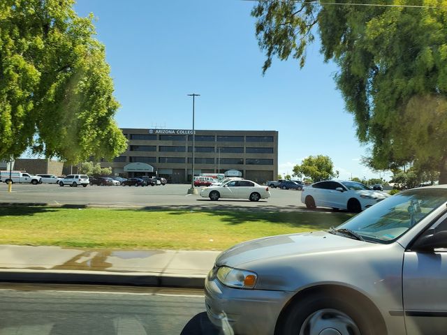 Photo of Arizona College-Glendale