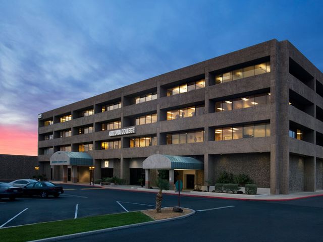 Photo of Arizona College-Glendale