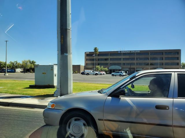 Photo of Arizona College-Glendale
