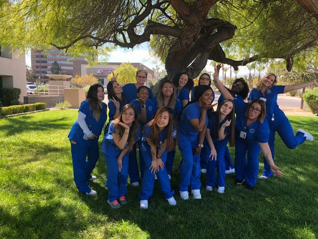 Photo of Arizona College-Las Vegas