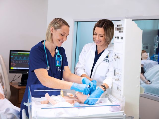 Photo of Arizona College-Tempe