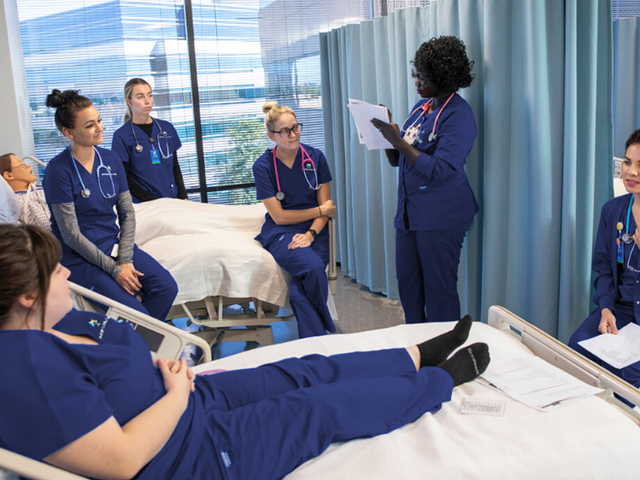 Photo of Arizona College-Tempe