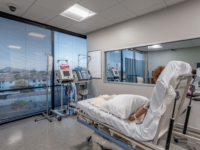 Photo of Arizona College-Tempe