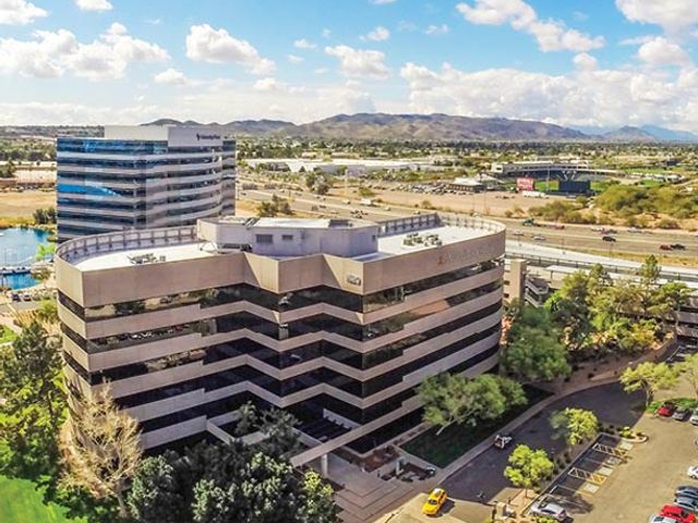 Photo of Arizona College-Tempe