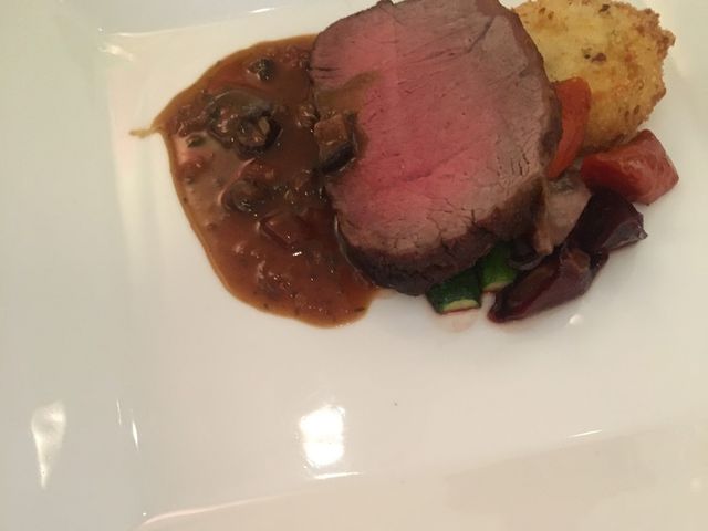 Photo of Arizona Culinary Institute