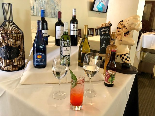 Photo of Arizona Culinary Institute