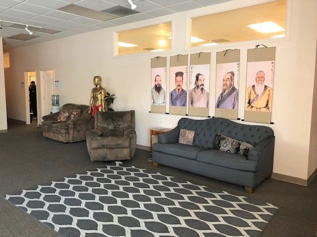 Photo of Arizona School of Acupuncture and Oriental Medicine