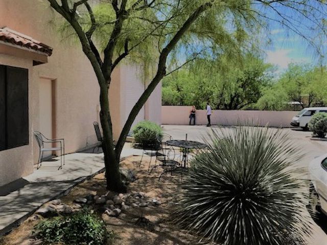 Photo of Arizona School of Acupuncture and Oriental Medicine