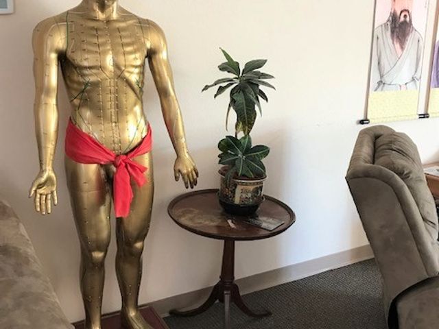 Photo of Arizona School of Acupuncture and Oriental Medicine