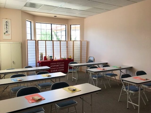 Photo of Arizona School of Acupuncture and Oriental Medicine