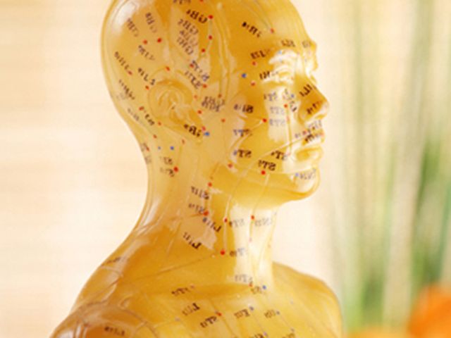 Photo of Arizona School of Acupuncture and Oriental Medicine