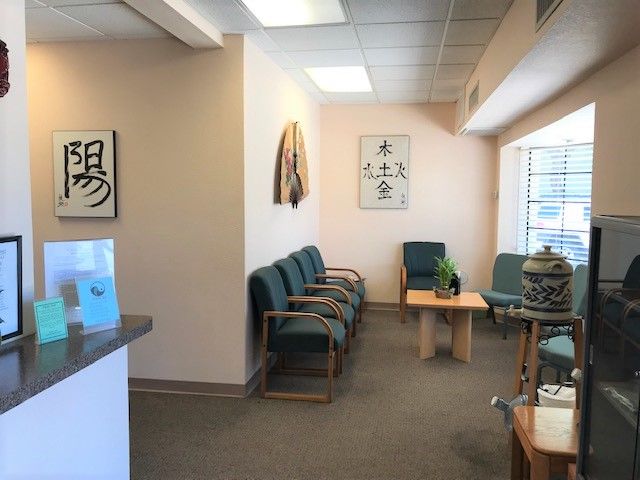 Photo of Arizona School of Acupuncture and Oriental Medicine