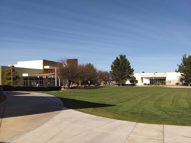 Photo of Arizona State University - Cochise