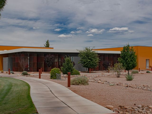 Photo of Arizona State University - Cochise